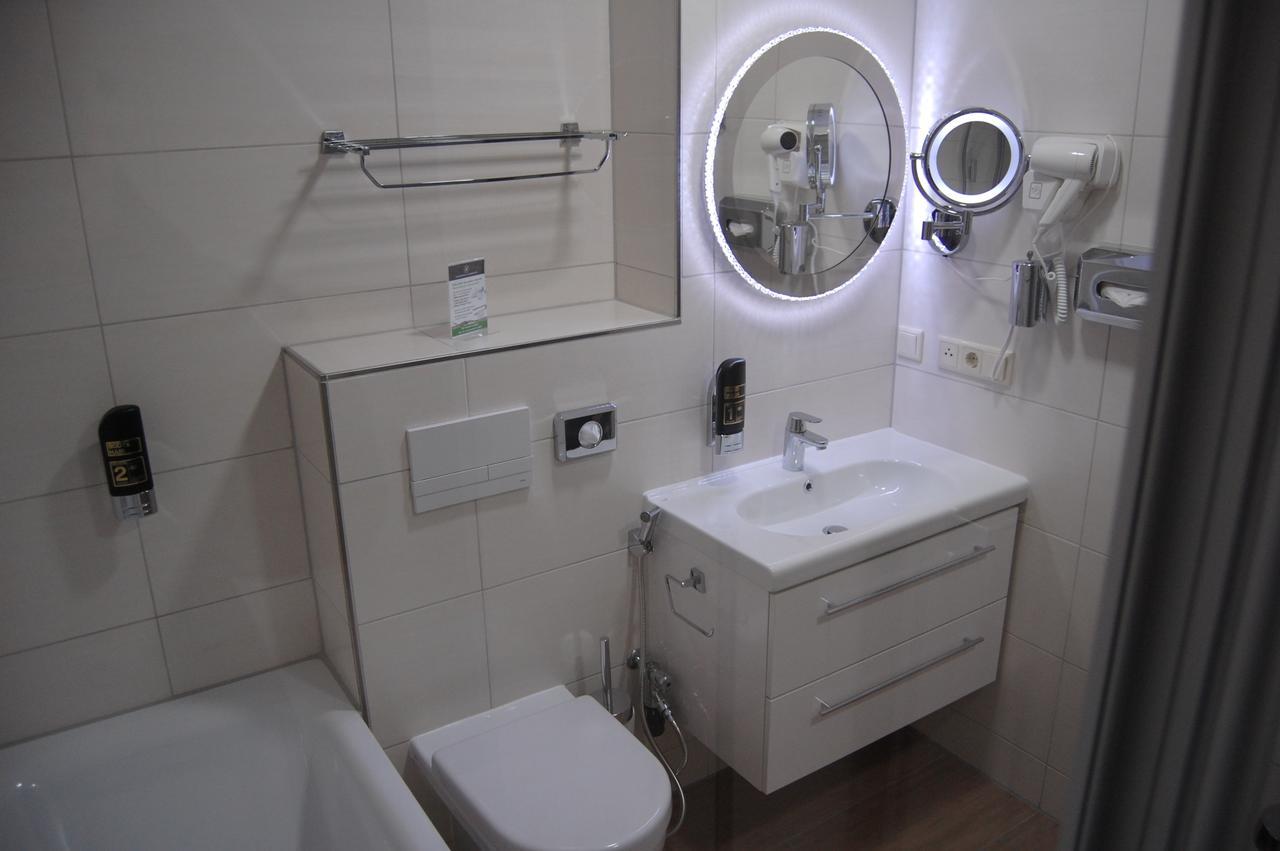 Superior Apartment