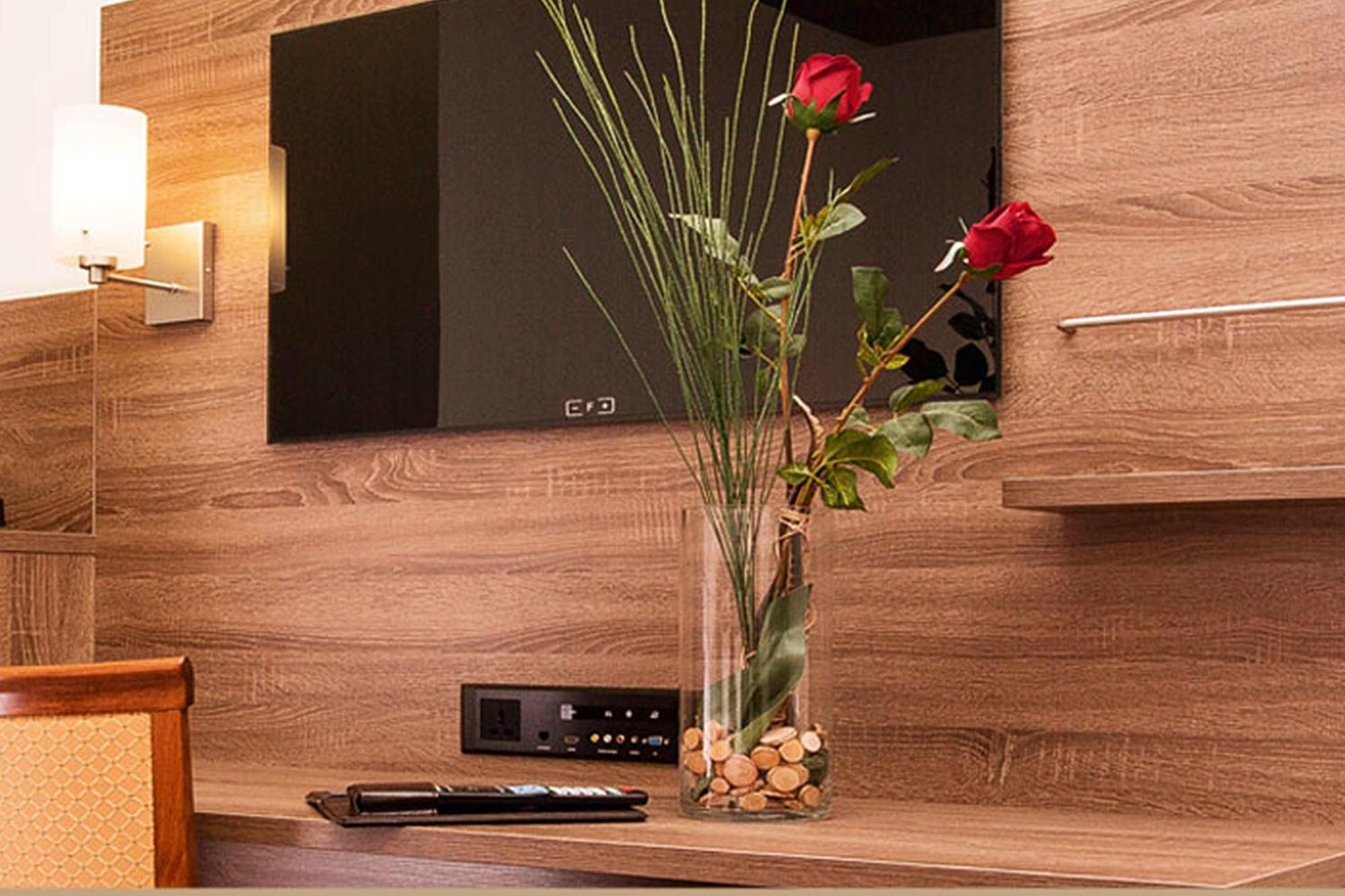 Superior Single Room
