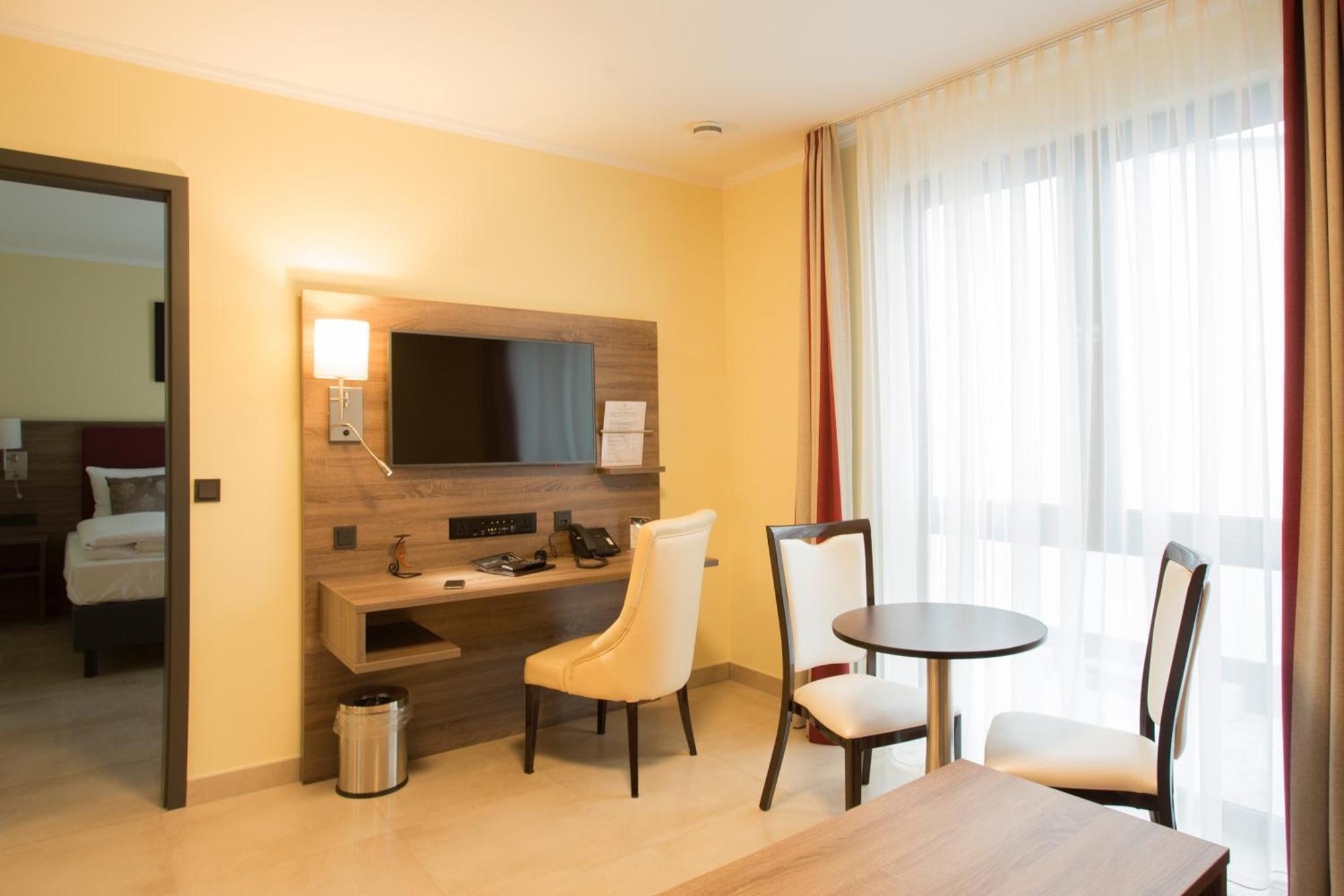 Superior Apartment
