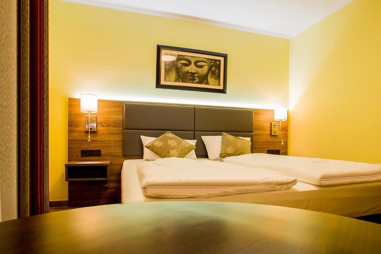 Superior Single Room