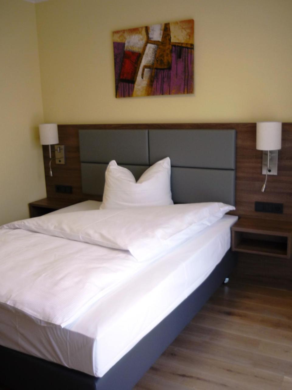 Superior Single Room